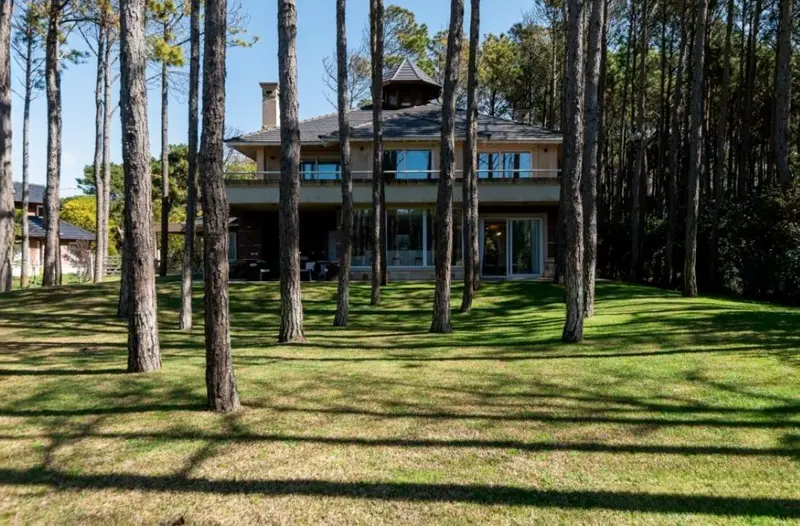 Casa en venta · Pinamar, Costa Atlántica, Provincia de Buenos Aires