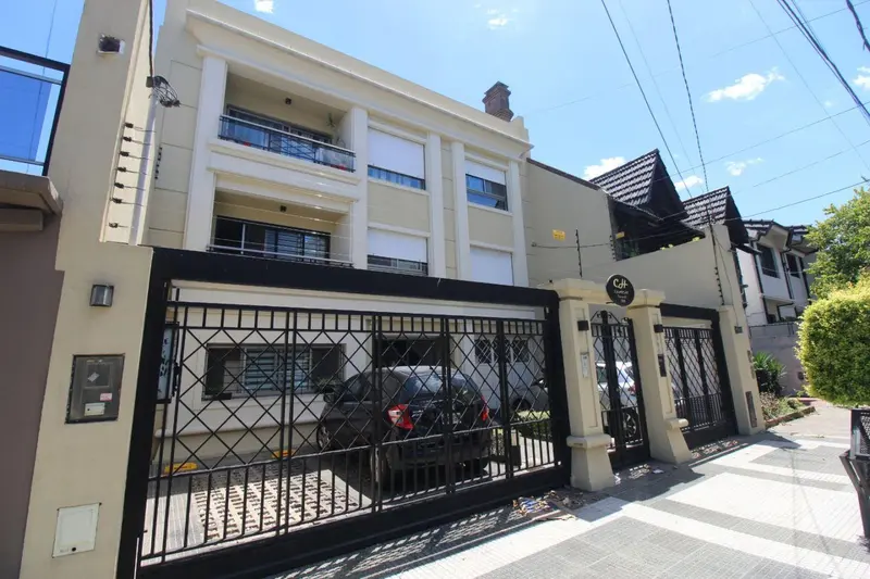 Departamento en venta · Ramos Mejia, La Matanza, GBA Oeste, Provincia de Buenos Aires