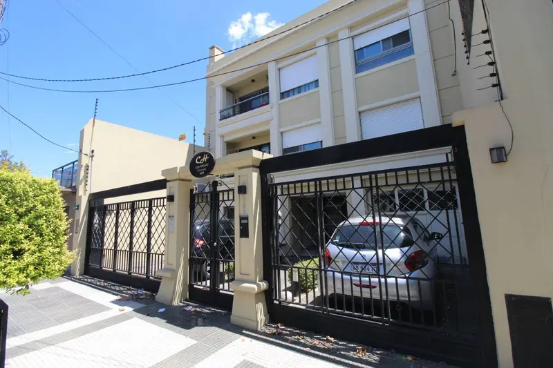 Departamento en venta · Ramos Mejia, La Matanza, GBA Oeste, Provincia de Buenos Aires