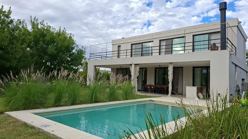 Casa en venta · El Cantón, Escobar, GBA Norte, Provincia de Buenos Aires