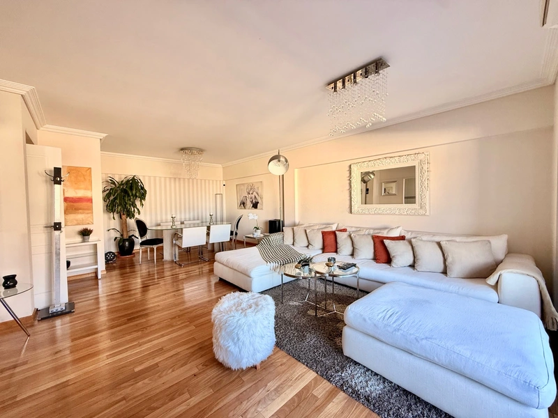 Departamento en venta · Caballito, CABA