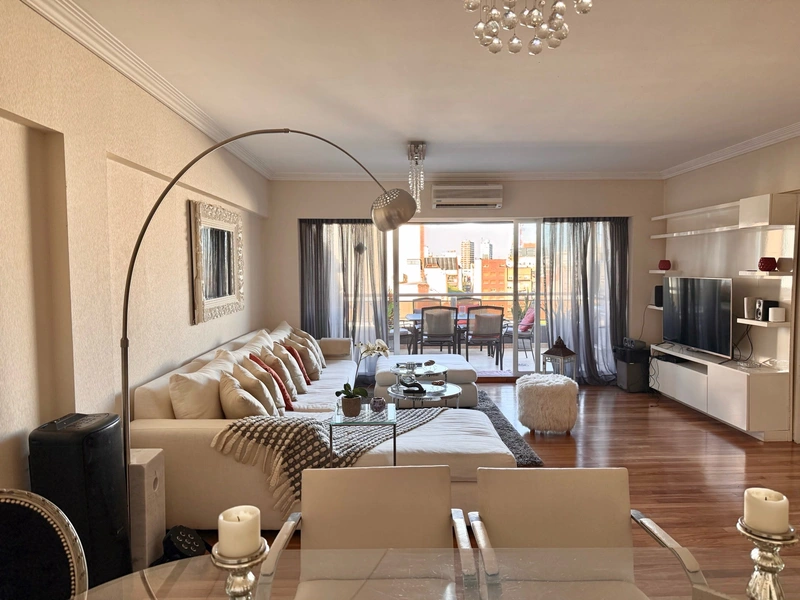 Departamento en venta · Caballito, CABA