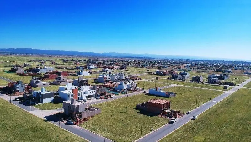Terreno en venta · Balcones del Chateau, Chateau Carreras, Córdoba Capital, Córdoba