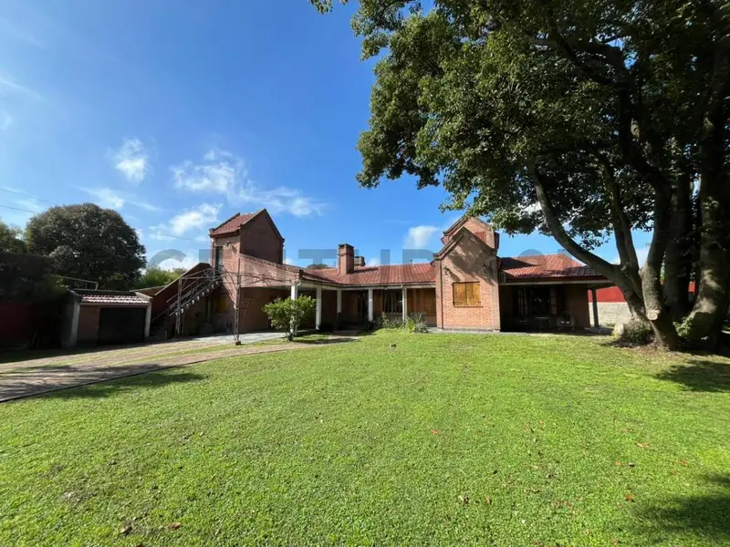 Casa en venta · Alejandro Korn, San Vicente, GBA Sur, Provincia de Buenos Aires