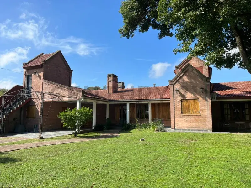 Casa en venta · Alejandro Korn, San Vicente, GBA Sur, Provincia de Buenos Aires