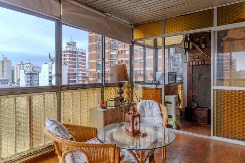 Departamento en venta · Balvanera, CABA