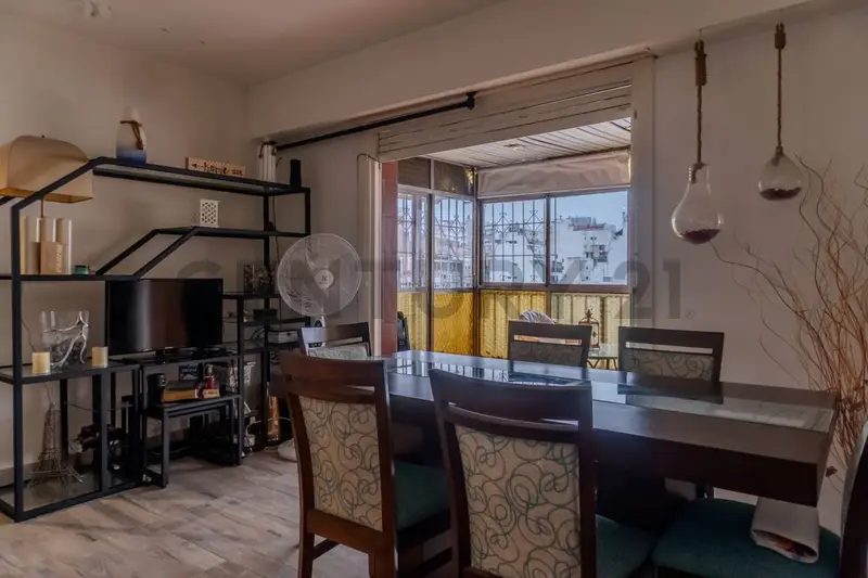 Departamento en venta · Balvanera, CABA