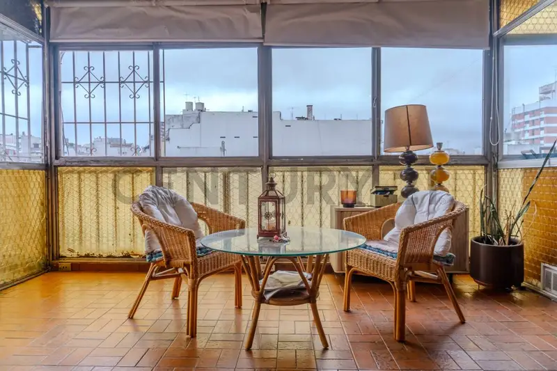 Departamento en venta · Balvanera, CABA