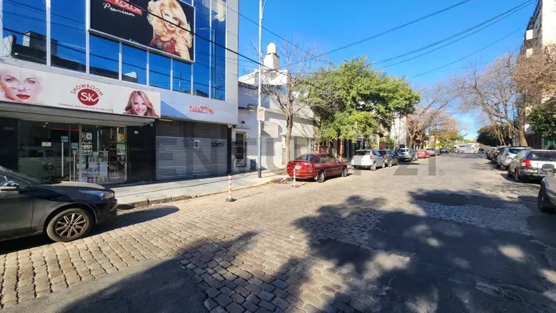 Departamento en venta · Flores, CABA