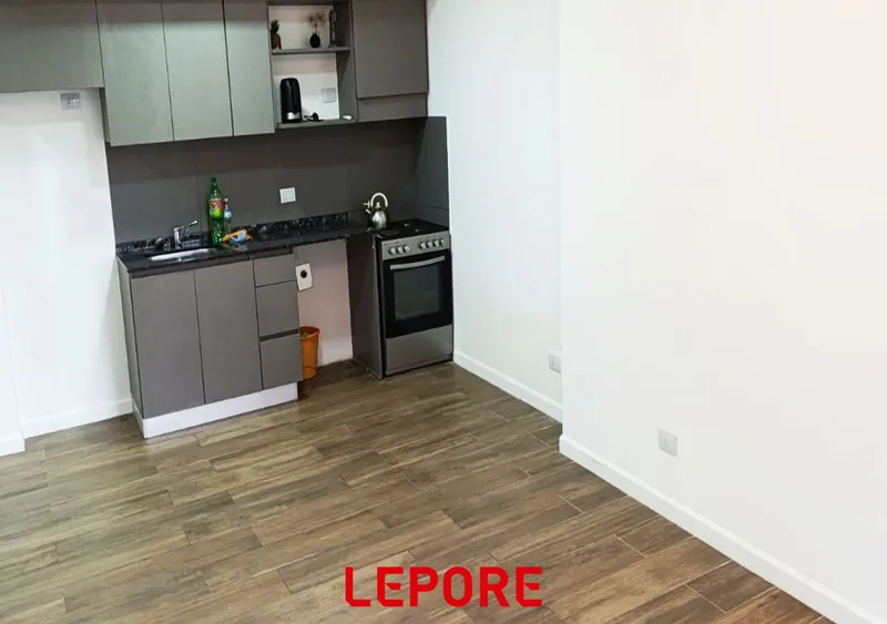 Departamento en alquiler · San Cristobal, CABA