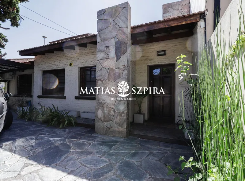 Casa en venta · Ituzaingó Norte, Ituzaingó, GBA Oeste, Provincia de Buenos Aires