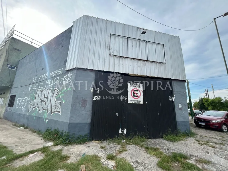 Depósito en alquiler · Ituzaingó Norte, Ituzaingó, GBA Oeste, Provincia de Buenos Aires