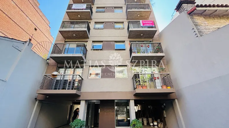 Departamento en alquiler · Castelar, Morón, GBA Oeste, Provincia de Buenos Aires