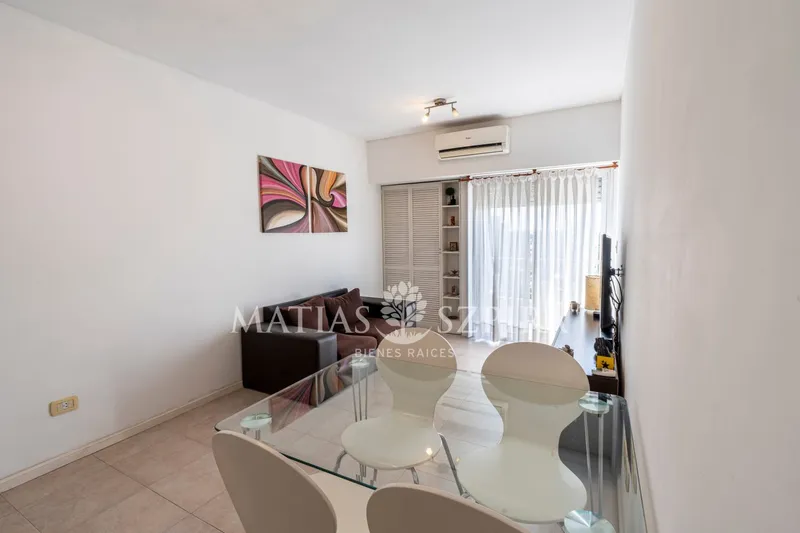 Departamento en alquiler · Castelar Norte, Castelar, Morón, GBA Oeste, Provincia de Buenos Aires