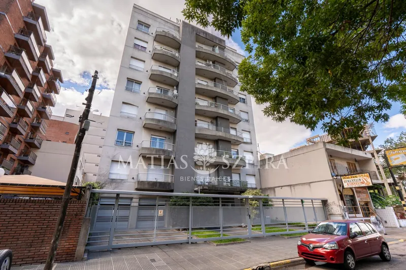 Departamento en alquiler · Castelar Norte, Castelar, Morón, GBA Oeste, Provincia de Buenos Aires