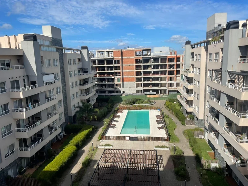 Departamento en venta · El Portal, Nordelta, Tigre, GBA Norte, Provincia de Buenos Aires