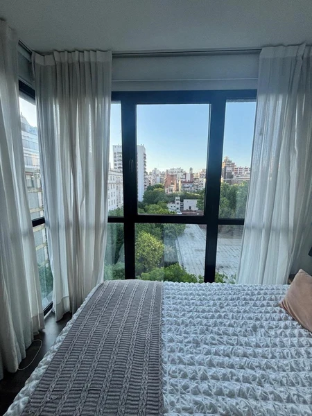 Departamento en venta · Las Cañitas, Palermo, CABA