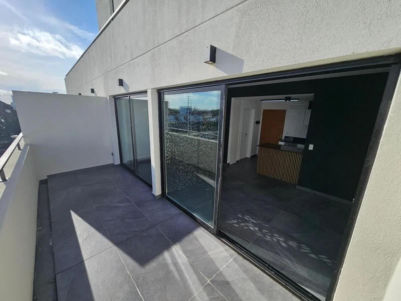 Departamento en venta · Saavedra, CABA