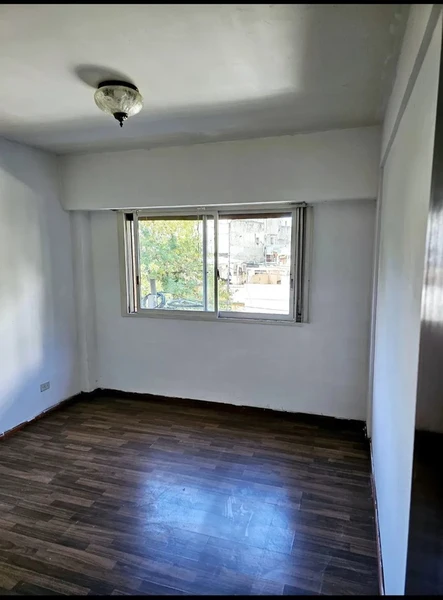 Departamento en venta · Chacarita, CABA