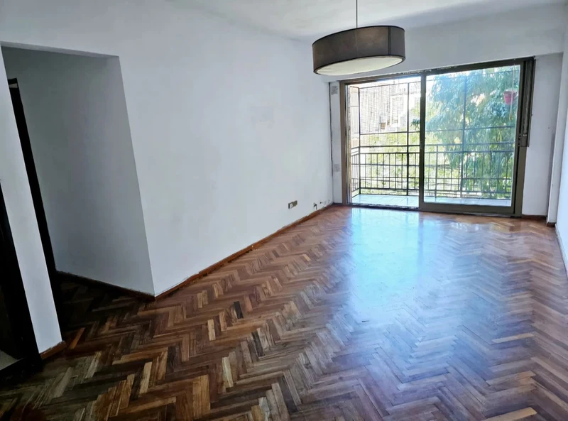 Departamento en venta · Chacarita, CABA