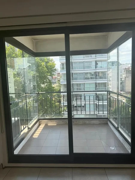 Departamento en venta · Palermo, CABA