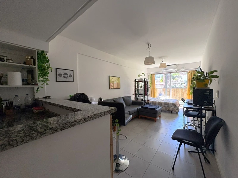 Departamento en venta · Villa del Parque, CABA