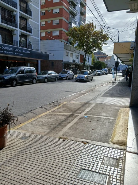 Comercio en alquiler · Martinez, San Isidro, GBA Norte, Provincia de Buenos Aires