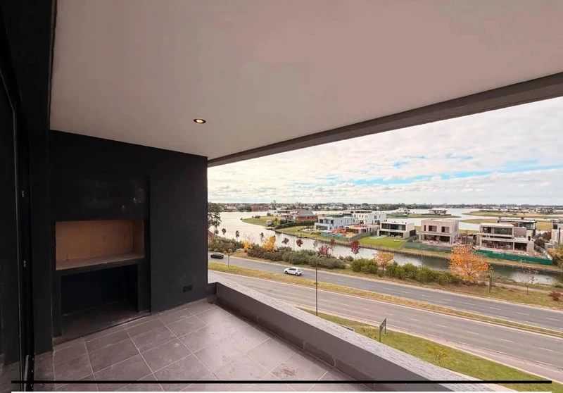 Departamento en venta · Tigre, GBA Norte, Provincia de Buenos Aires