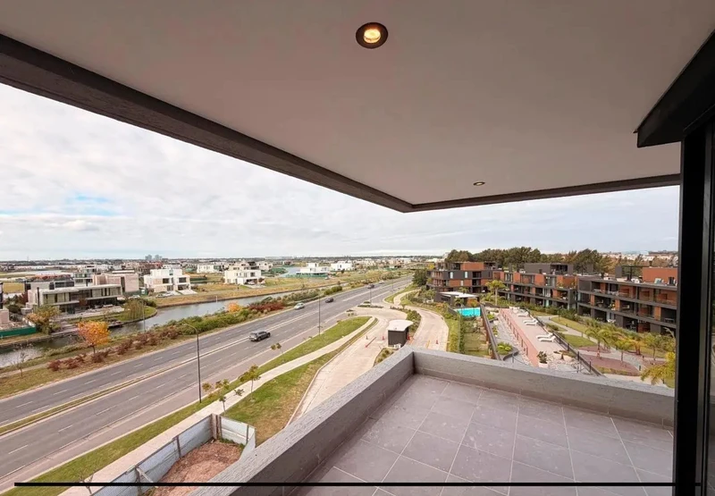 Departamento en venta · Tigre, GBA Norte, Provincia de Buenos Aires