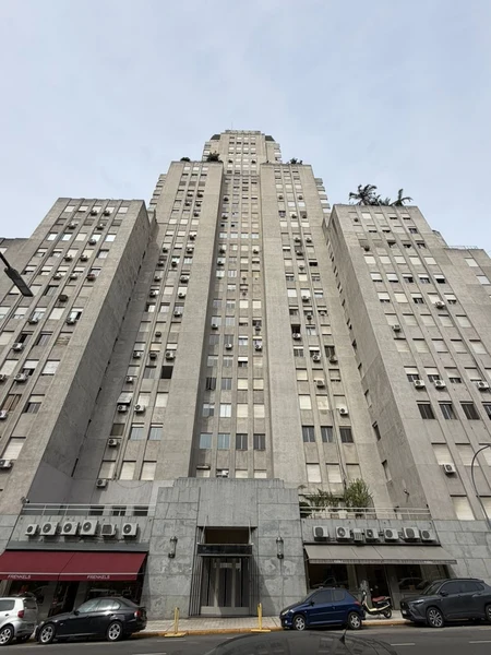 Departamento en venta · Retiro, CABA