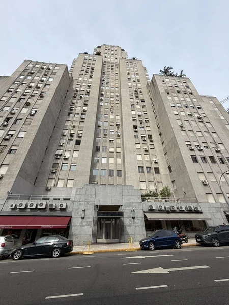 Departamento en venta · Retiro, CABA
