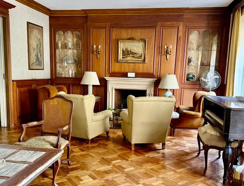 Departamento en venta · Recoleta, CABA
