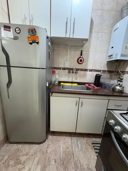Departamento en venta · Almagro, CABA