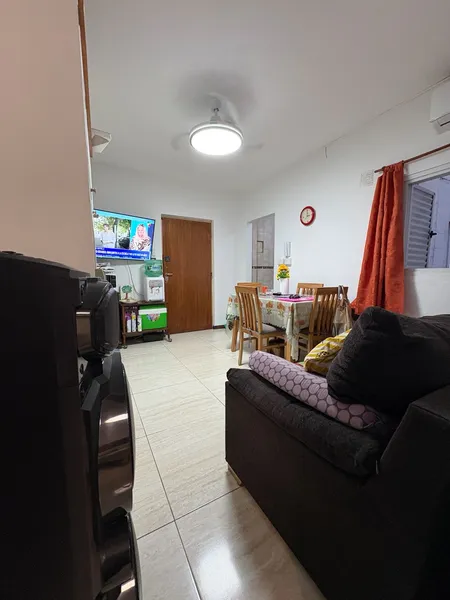 Departamento en venta · Almagro, CABA