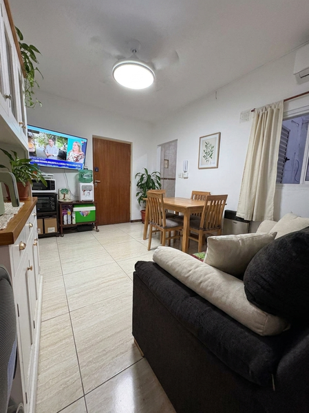 Departamento en venta · Almagro, CABA