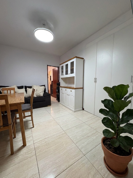 Departamento en venta · Almagro, CABA