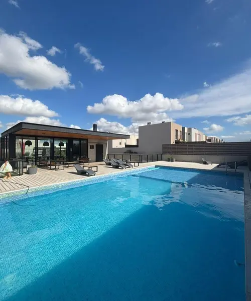 Departamento en alquiler · Docta, Córdoba Capital, Córdoba
