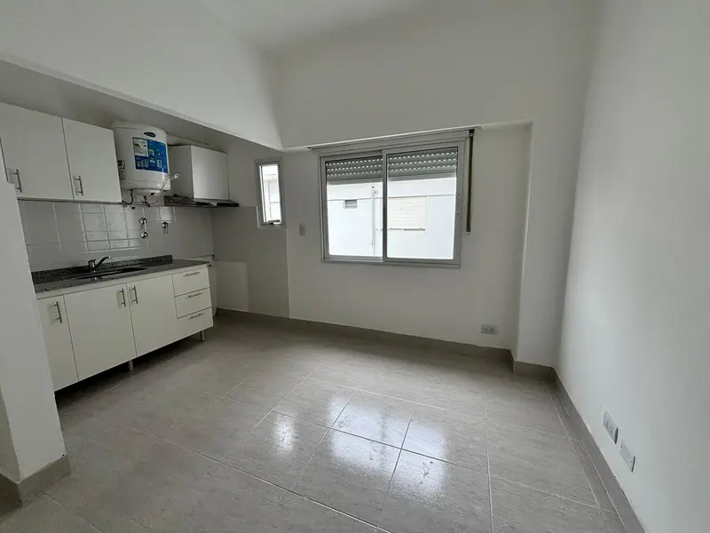 Departamento en alquiler · San Martin, General San Martin, GBA Norte, Provincia de Buenos Aires