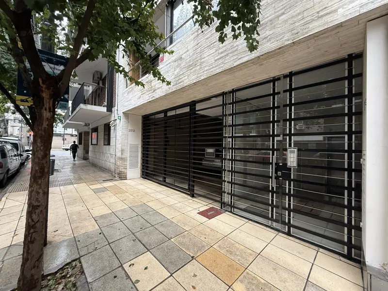 Departamento en alquiler · Recoleta, CABA