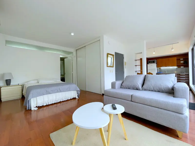 Departamento en alquiler · Recoleta, CABA Departamento en alquiler · Recoleta, CABA