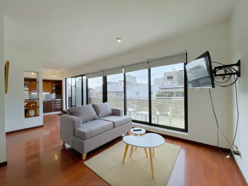 Departamento en alquiler · Recoleta, CABA Departamento en alquiler · Recoleta, CABA