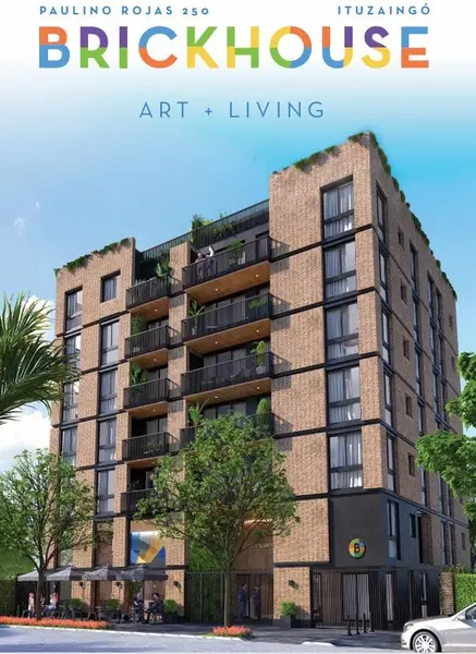 Emprendimiento en venta · Ituzaingó Norte, Ituzaingó, GBA Oeste, Provincia de Buenos Aires
