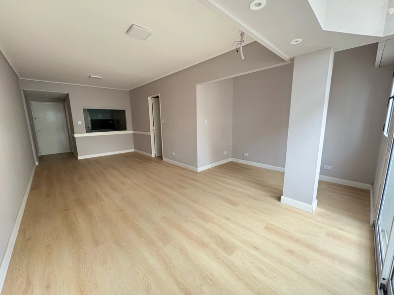 Departamento en venta · Palermo, CABA