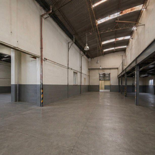 Depósito en alquiler · Gerli, Avellaneda, GBA Sur, Provincia de Buenos Aires
