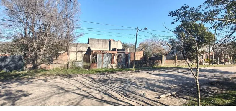 Terreno en venta · Paso del Rey, Moreno, GBA Oeste, Provincia de Buenos Aires