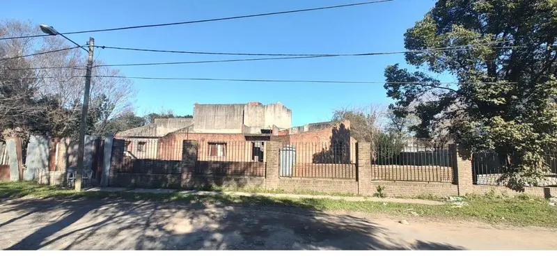 Terreno en venta · Paso del Rey, Moreno, GBA Oeste, Provincia de Buenos Aires