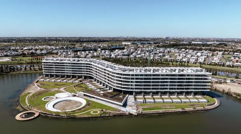 Departamento en venta · Oceana Nordelta, Nordelta, Tigre, GBA Norte, Provincia de Buenos Aires