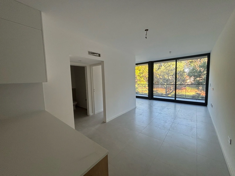 Departamento en venta · Saavedra, CABA