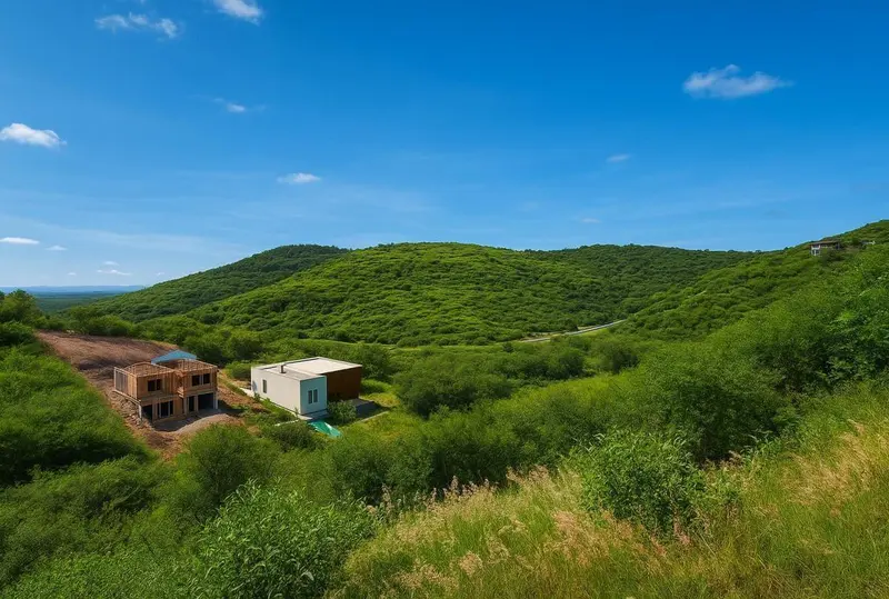 Terreno en venta · La Calera, Colon, Córdoba