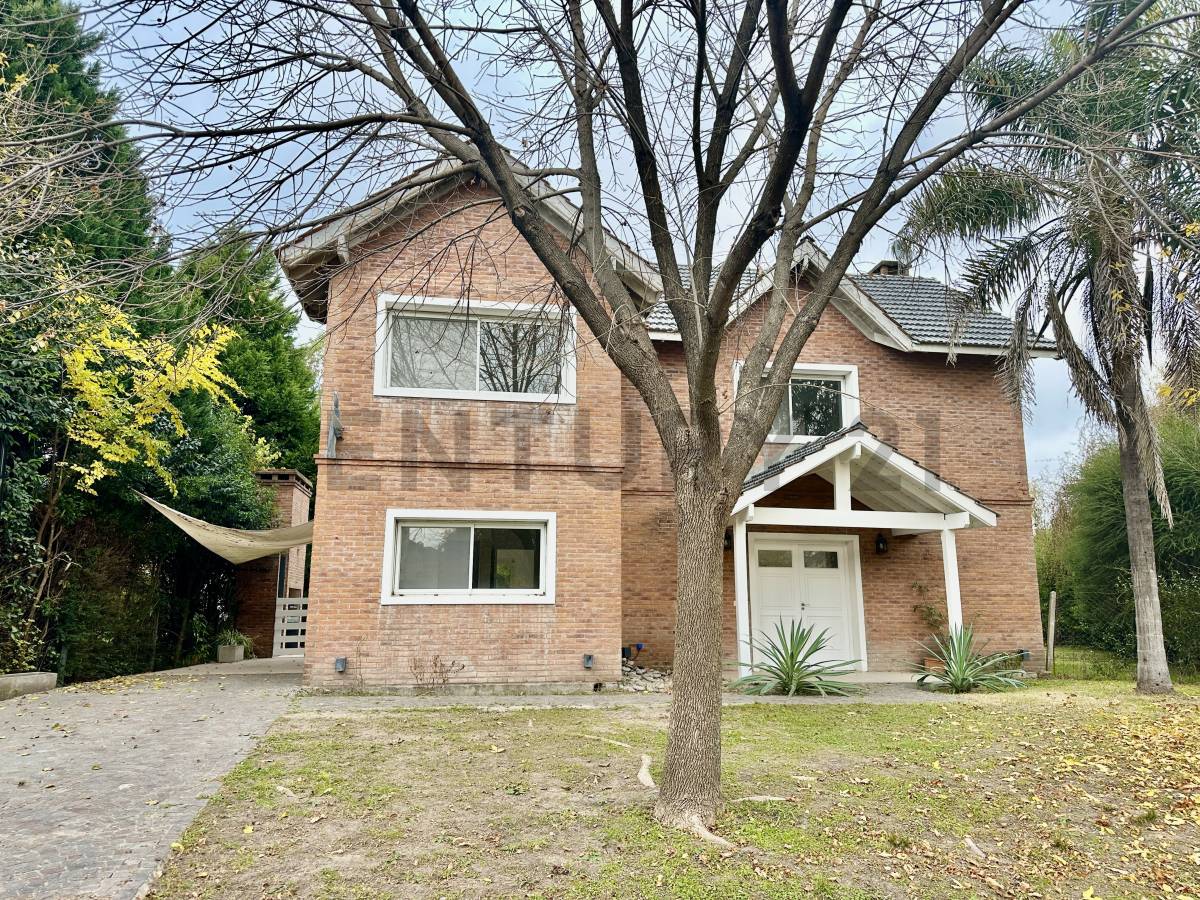 Casa en alquiler · Zelaya, Pilar, GBA Norte, Provincia de Buenos Aires Casa en alquiler · Zelaya, Pilar, GBA Norte, Provincia de Buenos Aires
